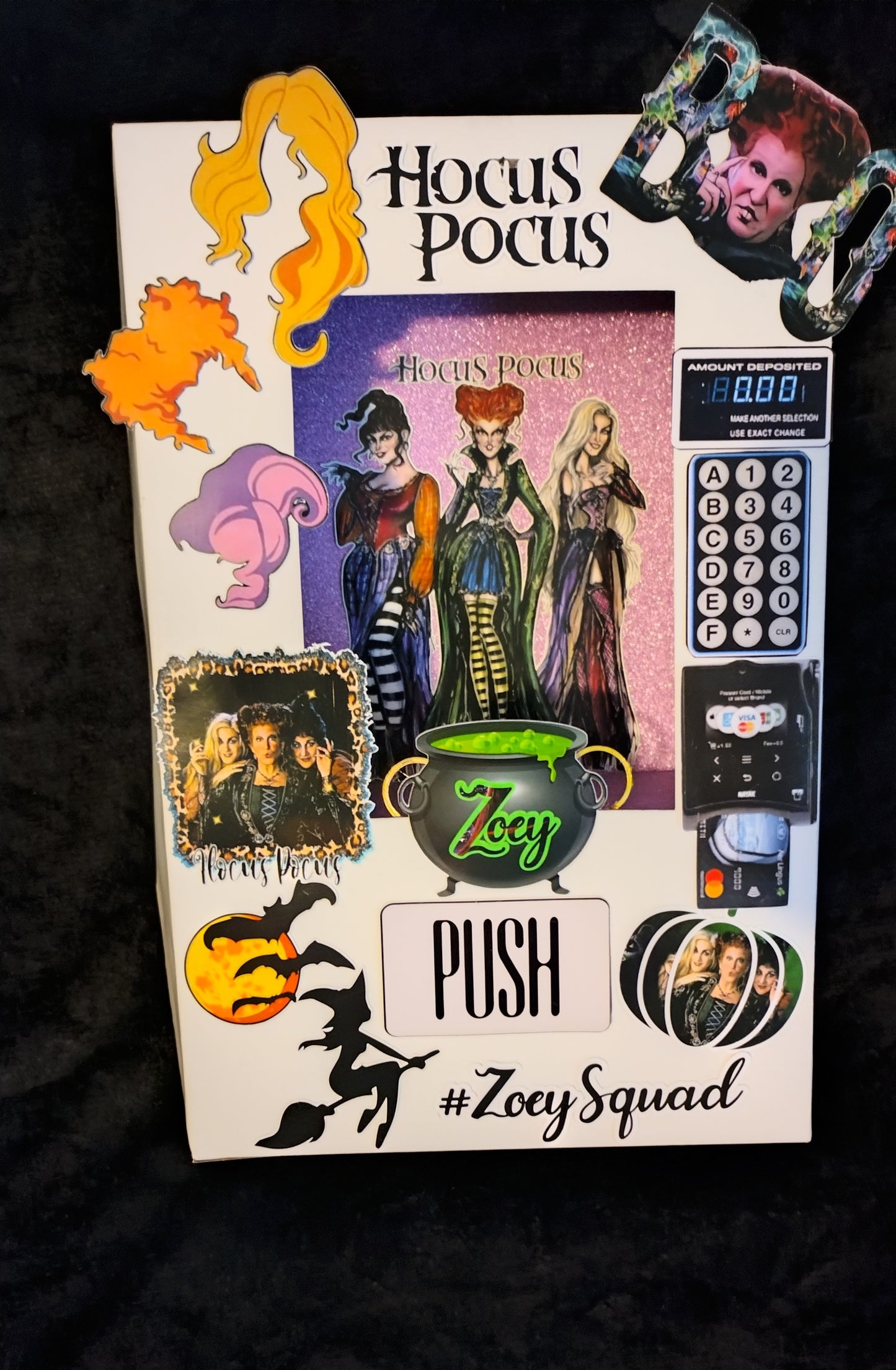 Custom/Requested Gift Boxes