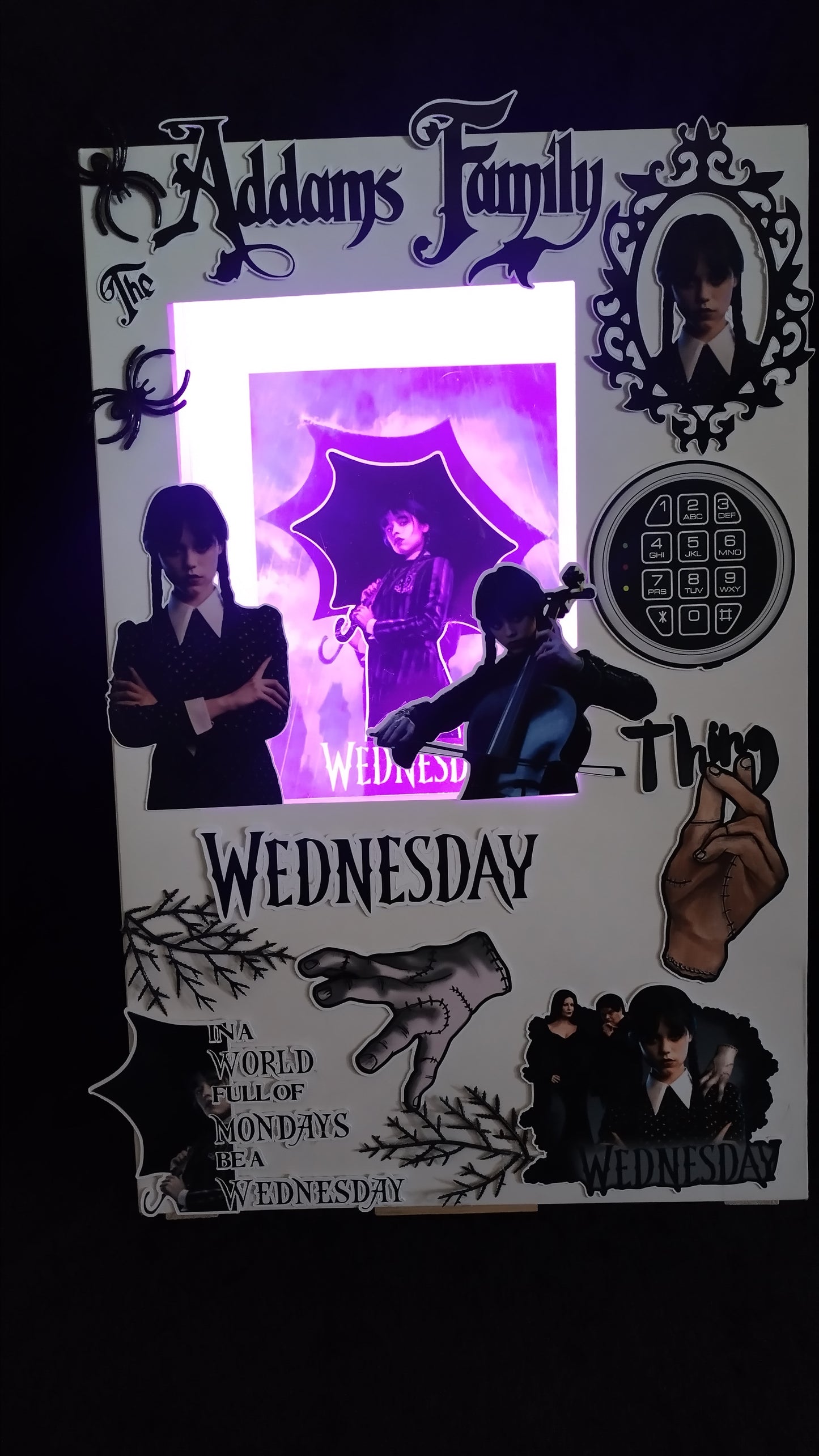 Custom/Requested Gift Boxes